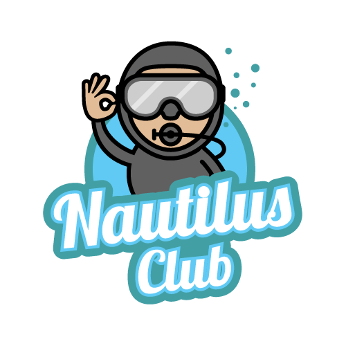 Logo Nautilus Club