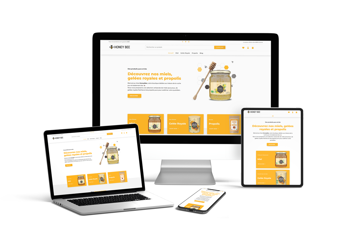 Mockup_HoneyBee
