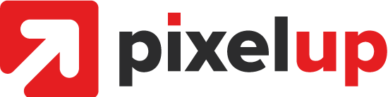 Logo Pixelup